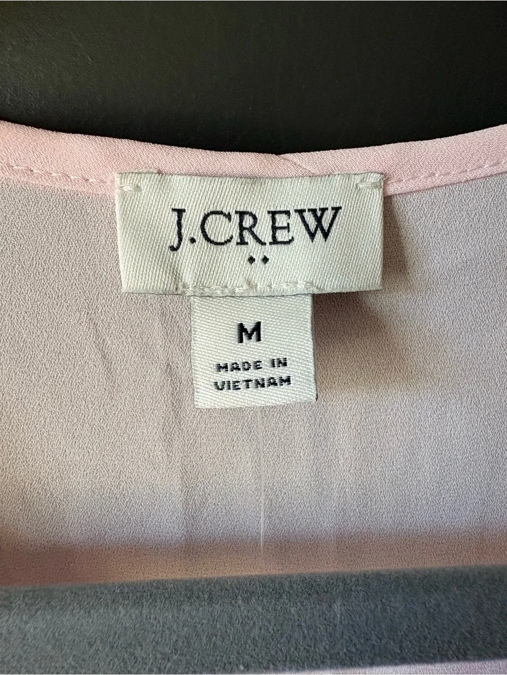 J. Crew soft light